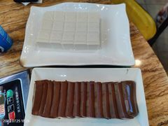 -淼鑫猪肚鸡(萝岗香雪牌坊店)