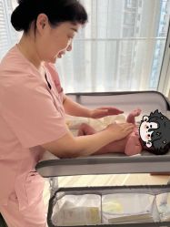 -奕新一诺台式母婴护理中心(我格广场店)