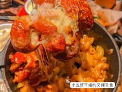-必胜客(花舞大唐博物馆店)