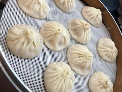 小笼包（肉）-宋都禾源·灌汤包子(汉兴路直营店)