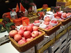 -鲜果壹号(苏站路店)