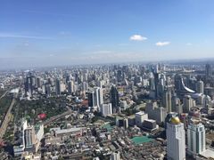 -彩虹云霄拜约克摩天塔