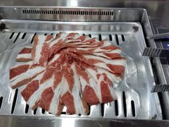 -长今家韩国料理(瑞景店)