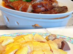 -聚福宝合苑食府(南头镇店)