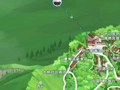 -庐山风景名胜区