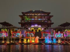 -唐御宴•御宴宫•唐代菜点(芙蓉西路店)