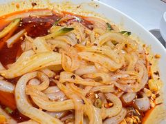 -眉州东坡(民族园店)