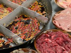 -重庆老火锅王(西安北路店)