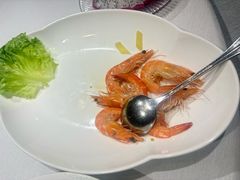-德悦海鲜(城西店)