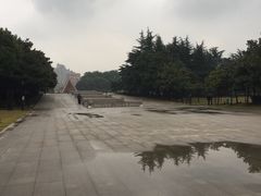 景点-上海市龙华烈士陵园