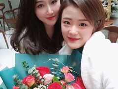 -花十悦·鲜花咖啡餐厅(振业城一期店)