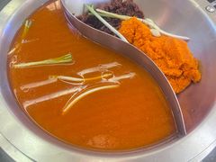 -沸炉重庆老火锅(军事博物馆店)