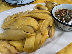 -沈家门小海鲜