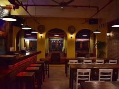 -Rural Tequila墨西哥餐厅(东川路店)