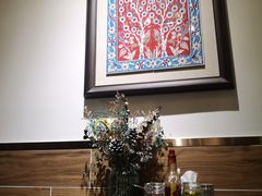 -Mevlana梅夫娜土耳其餐厅·清真