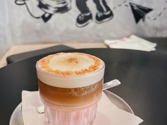 -BE NORMAL CAFE(霞溪路店)