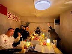 -壹迦桌游·血染钟楼剧本杀狼人杀