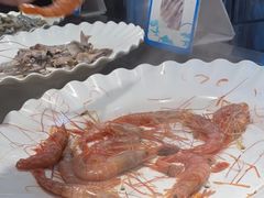-遇上西雅图多融合海鲜自助餐厅(中房金谊广场店)