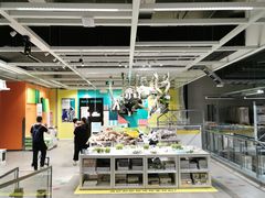 -宜家·瑞典风味餐厅(北京西红门店)