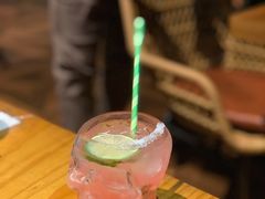 -TEQO·Mexican food & Bar