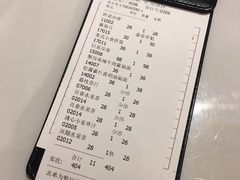 账单-打趸BTC·Breaktime cafe(北京路店)