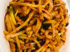 -金蝉食府(维吉奥广场店)