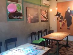 -豆蔻电影主题餐厅(四牌楼店)