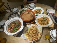 -董厨煨汤馆(车站路店)