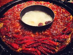 -骉骉老火锅(铁像寺路店)