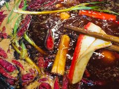 -周幺妹重庆老火锅(银泰城总店)