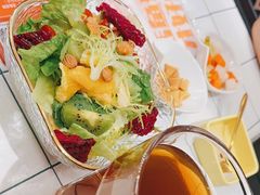 -一味一诚•鲜嫩烤鱼(昌发展万科广场店)