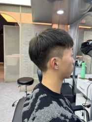 -DK SALON连锁专业烫染接发店