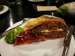 -Fergburger(皇后镇店)