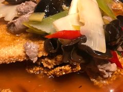 -院8里·少城记忆老川菜(宽窄巷子店)