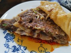 -清真永恒华威肉饼(潘家园店)
