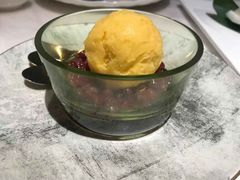 芒果炒冰-闻见中国海南菜(K11店)