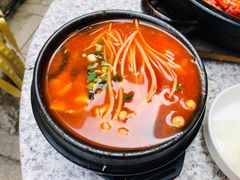 -小公洞韩式豆腐村