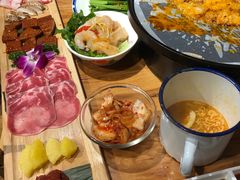 -么肆烤肉(汉街形象店)