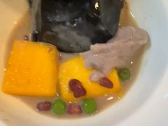 -古春堂·凉茶糖水铺(拱北口岸店)