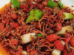 -回味南塘老王虾尾(总店)