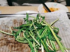 -玫瑰花园自助烤肉(顺义鑫海韵通店)