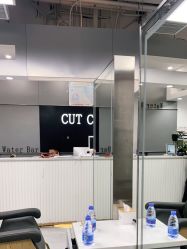 -CUT CUT Hair Salon