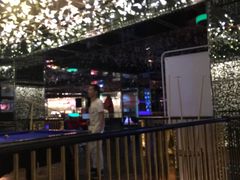 -蓝色派对KTV(聚然广场店)