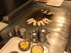 -赤坂亭·M9和牛烧肉·铁板烧(合肥万象城店)