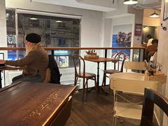 -Alimentari早午餐(安福路店)