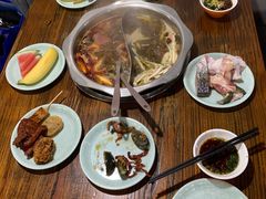 -要得自助火锅(新川路店)