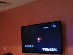 -冰城小镇音乐串吧·聚会餐厅(百子湾店)