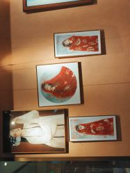 -盘子女人坊古装写真摄影(南京总店)