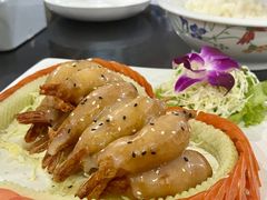 -光海鲜鱼翅餐厅(叻差拉披色路店)