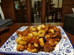 -娄三少·老北京春饼烤鸭家常菜(方庄店)